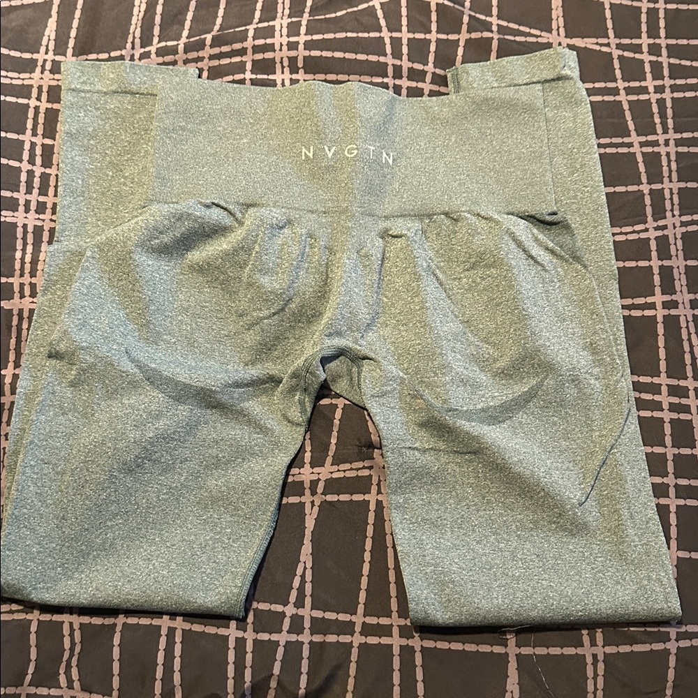 NVGTN Contour Seamless Leggings